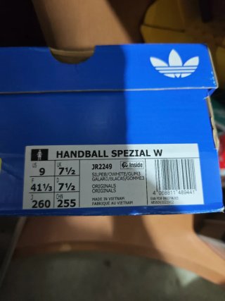 Botas de fútbol Adidas PREDATOR Negras