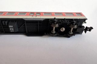 Coche o vagón de pasajeros FLEISCHMANN escala N