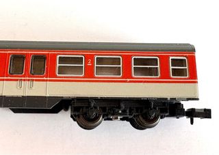 Coche o vagón de pasajeros FLEISCHMANN escala N