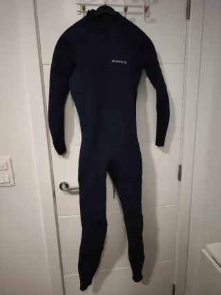 Traje Neopreno OLAIAN Talla S