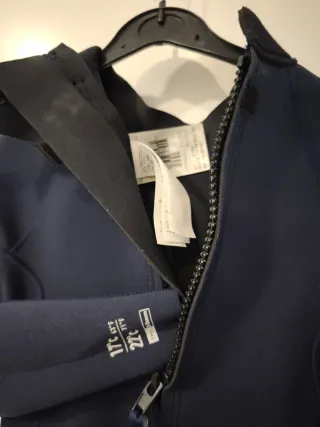 Traje Neopreno OLAIAN Talla S