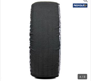 Cadenas Nieve Norauto WinterTex 3 N08