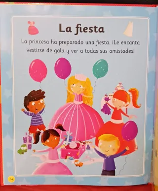 Cuentos cortos para 3 años