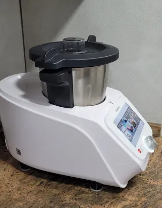 Monsieur Cuisine Connect