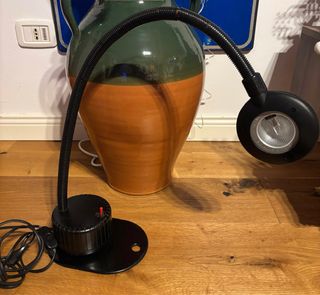 Lampada da tavolo Valenti Milano Brava rara