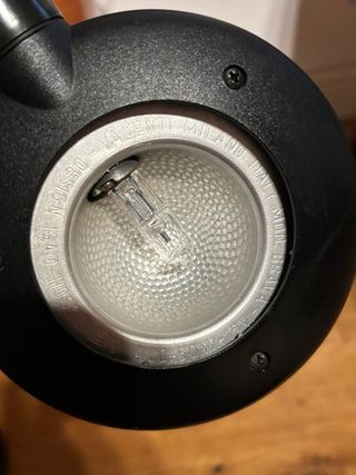 Lampada da tavolo Valenti Milano Brava rara