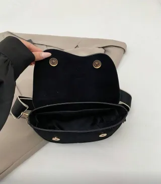 Bolsos/ Carteras para todo tipo de ocasión.