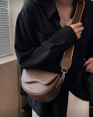 Bolsos/ Carteras para todo tipo de ocasión.