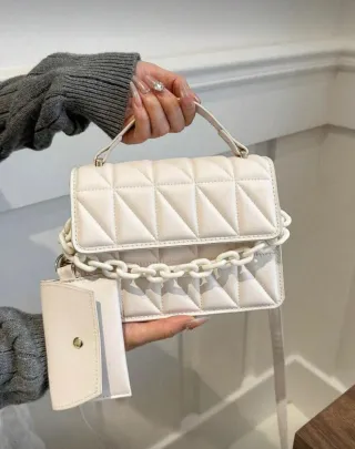 Bolsos/ Carteras para todo tipo de ocasión.