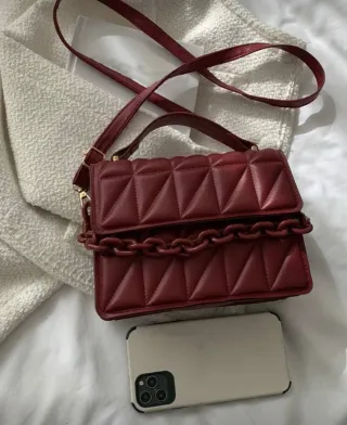 Bolsos/ Carteras para todo tipo de ocasión.