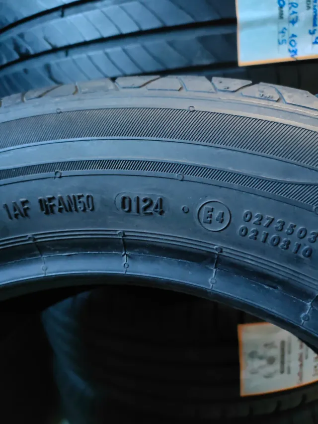 Neumáticos 205/55 R16 91V Point S