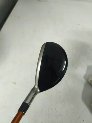 Híbrido Callaway RAZR X Tour 3  21°