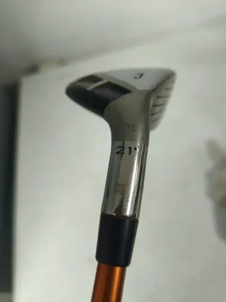 Híbrido Callaway RAZR X Tour 3  21°