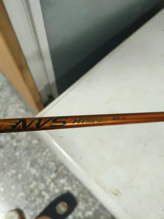 Híbrido Callaway RAZR X Tour 3  21°