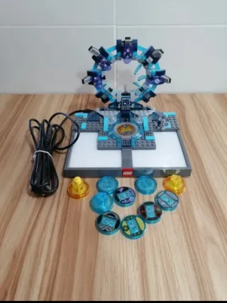 Lote 6 Juegos PS4: Spider-Man, LEGO, Minecraft, Pv