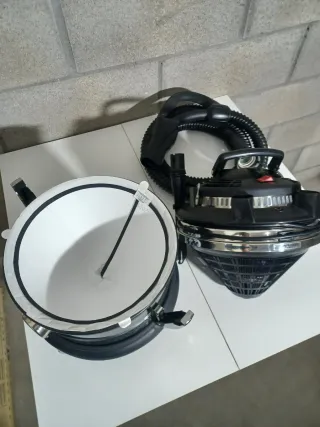 Aspiradora y purificador Filter Queen