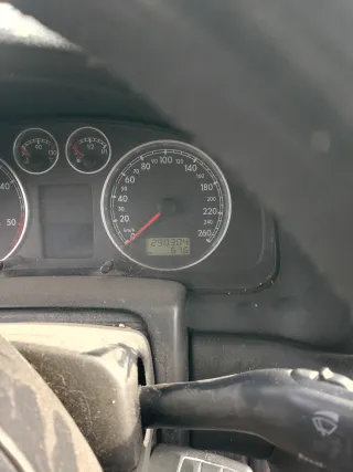 Volkswagen Passat 2001