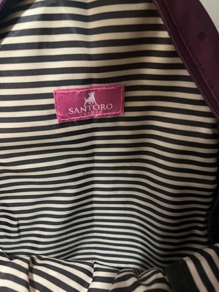 Mochila Gorjuss niña