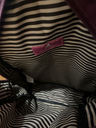 Mochila Gorjuss niña