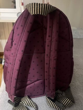 Mochila Gorjuss niña