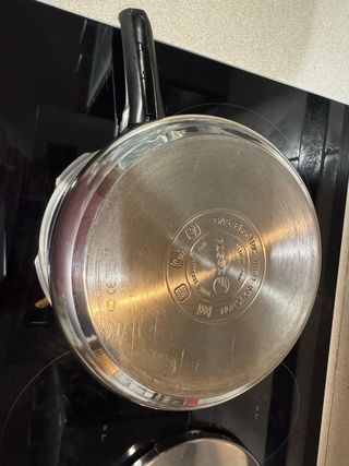 Olla Presión Fagor 6L