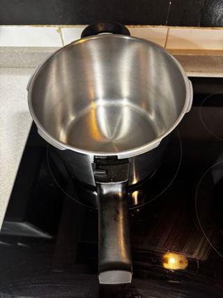 Olla Presión Fagor 6L