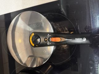 Olla Presión Fagor 6L