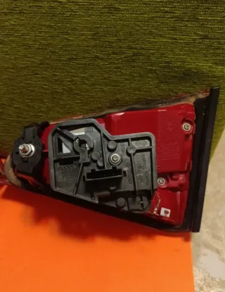 Piloto trasero izquierdo Audi A4 B8 led original L