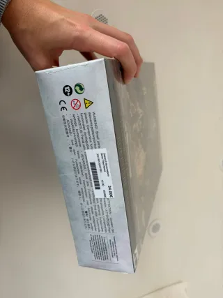 Escenografía Ossiarch Bonereapers sin montar