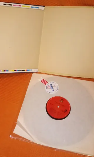 Vinilo Jam & Spoon feat. Plavka - Right In The Nig