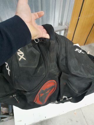 Bolsa 24MX - 150 litros- Todo-en-Uno