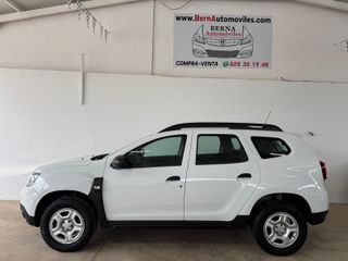 Dacia Duster 1.5 DCI 115Cv 4X2 2021