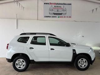 Dacia Duster 1.5 DCI 115Cv 4X2 2021