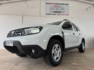 Dacia Duster 1.5 DCI 115Cv 4X2 2021