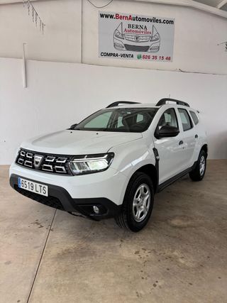 Dacia Duster 1.5 DCI 115Cv 4X2 2021