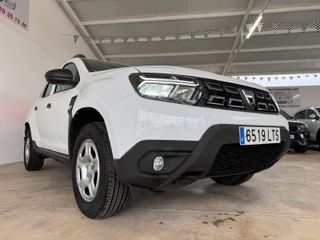 Dacia Duster 1.5 DCI 115Cv 4X2 2021