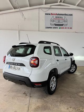 Dacia Duster 1.5 DCI 115Cv 4X2 2021