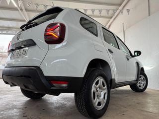 Dacia Duster 1.5 DCI 115Cv 4X2 2021