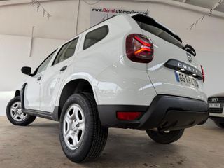 Dacia Duster 1.5 DCI 115Cv 4X2 2021