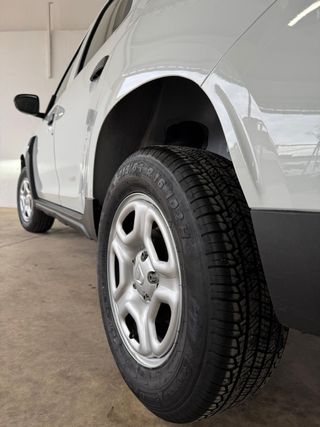 Dacia Duster 1.5 DCI 115Cv 4X2 2021