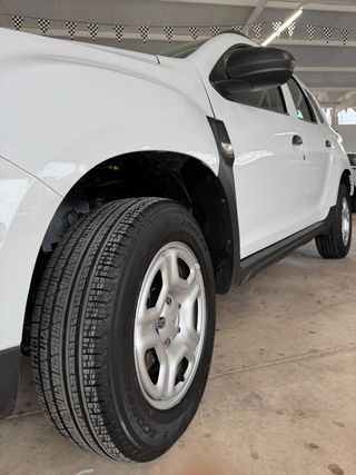 Dacia Duster 1.5 DCI 115Cv 4X2 2021