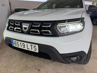 Dacia Duster 1.5 DCI 115Cv 4X2 2021