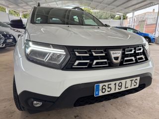Dacia Duster 1.5 DCI 115Cv 4X2 2021