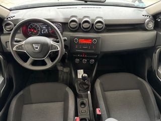 Dacia Duster 1.5 DCI 115Cv 4X2 2021