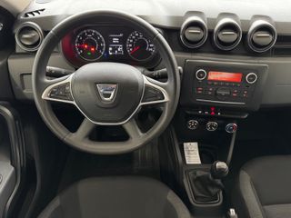 Dacia Duster 1.5 DCI 115Cv 4X2 2021