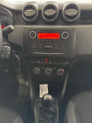 Dacia Duster 1.5 DCI 115Cv 4X2 2021