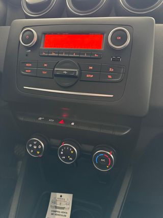 Dacia Duster 1.5 DCI 115Cv 4X2 2021