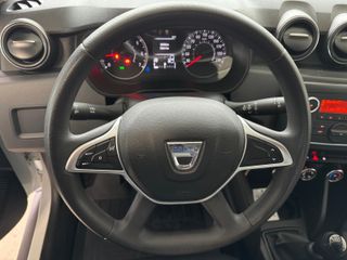 Dacia Duster 1.5 DCI 115Cv 4X2 2021