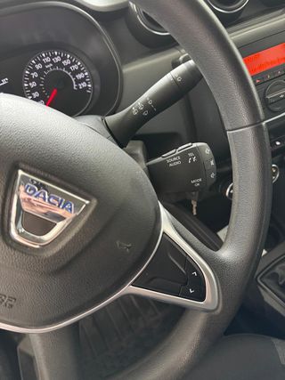 Dacia Duster 1.5 DCI 115Cv 4X2 2021