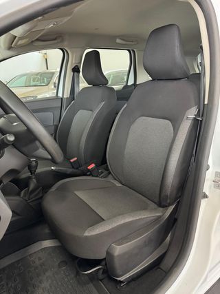 Dacia Duster 1.5 DCI 115Cv 4X2 2021